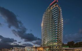 Sheraton Annaba Hotel